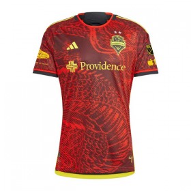 Nogometni Dresovi Seattle Sounders FC 2023-24 Gostujući Kratkih Rukava